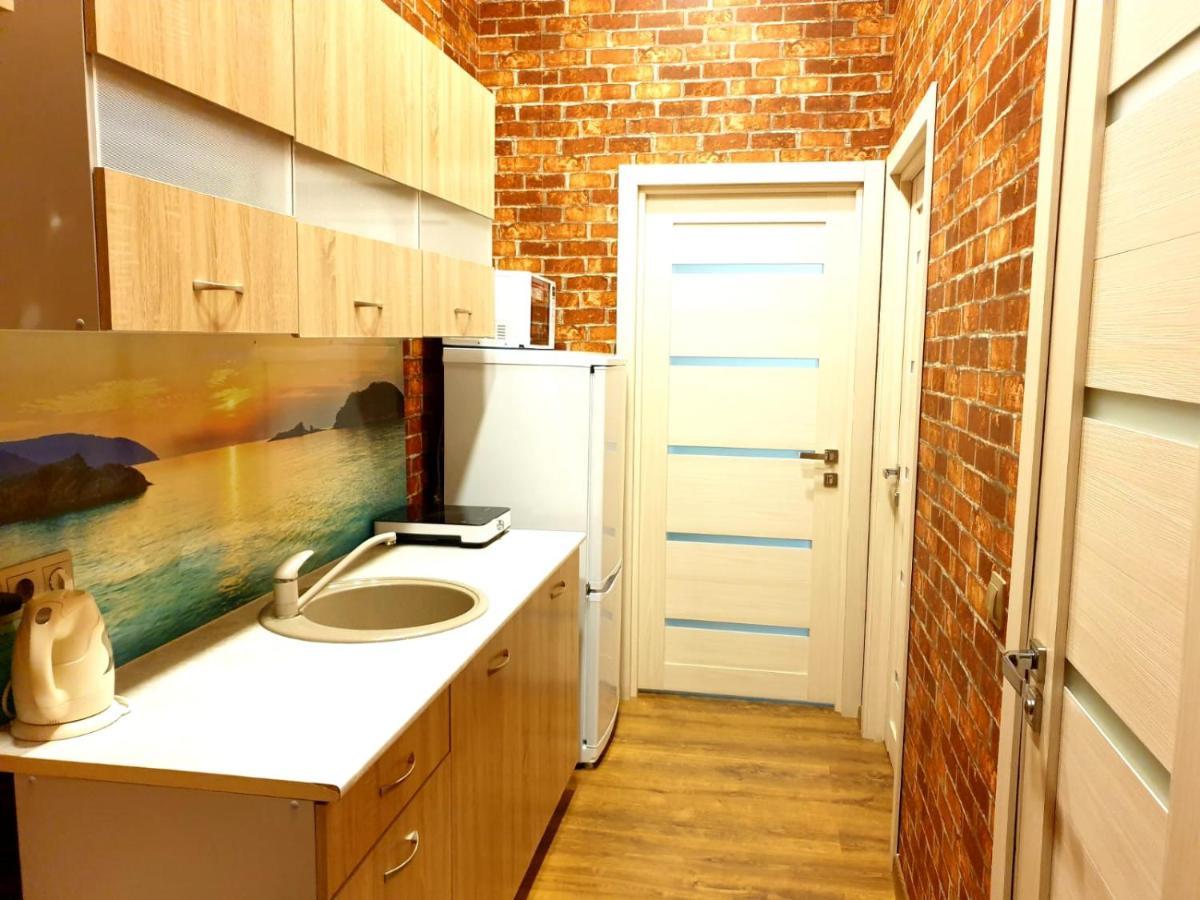 Old Town Lida 1926 Apartment ภายนอก รูปภาพ