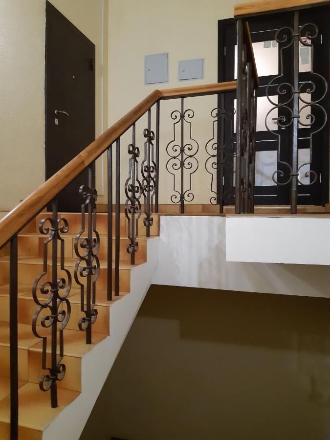 Old Town Lida 1926 Apartment ภายนอก รูปภาพ